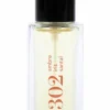 302 Ambre iris santal Eau de Parfum
