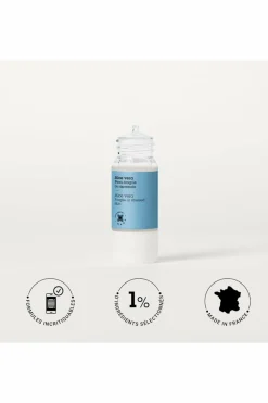 Actif pur Aloe Vera sécheresse / stress urbain
