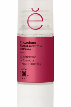 Actif pur Enoxolone hypersensibilité et rougeurs