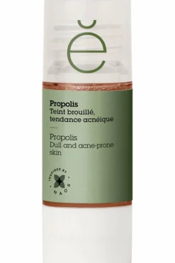 Actif pur Propolis boutons et imperfections