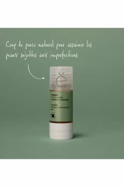 Actif pur Propolis boutons et imperfections