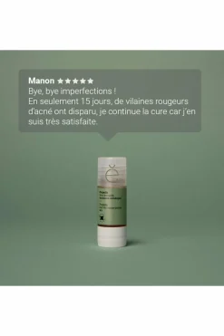 Actif pur Propolis boutons et imperfections