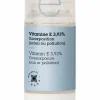 Actif pur Vitamine E 3,93% sécheresse / stress urbain