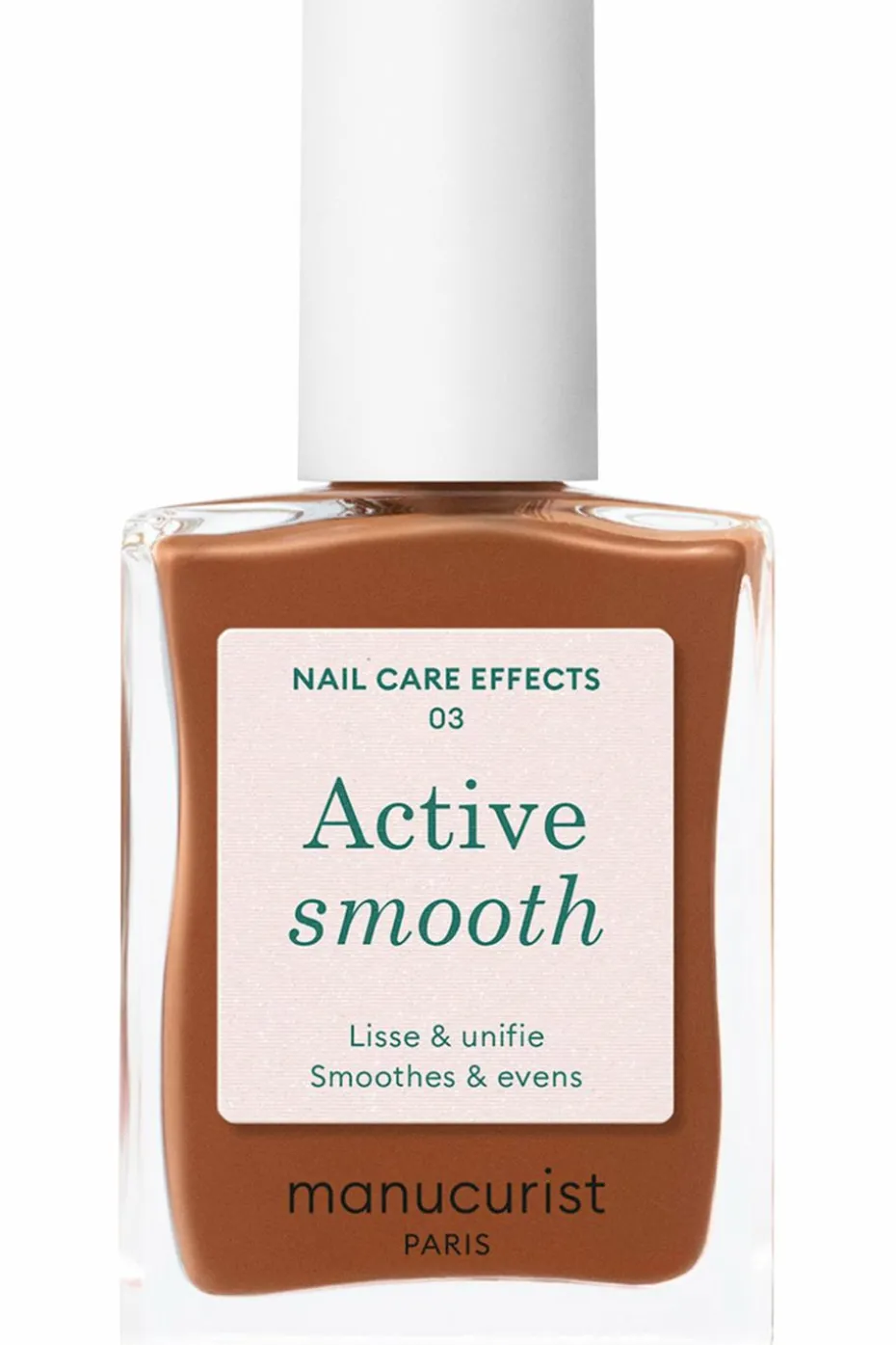 Active Smooth