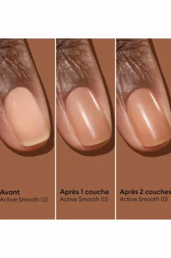 Active Smooth