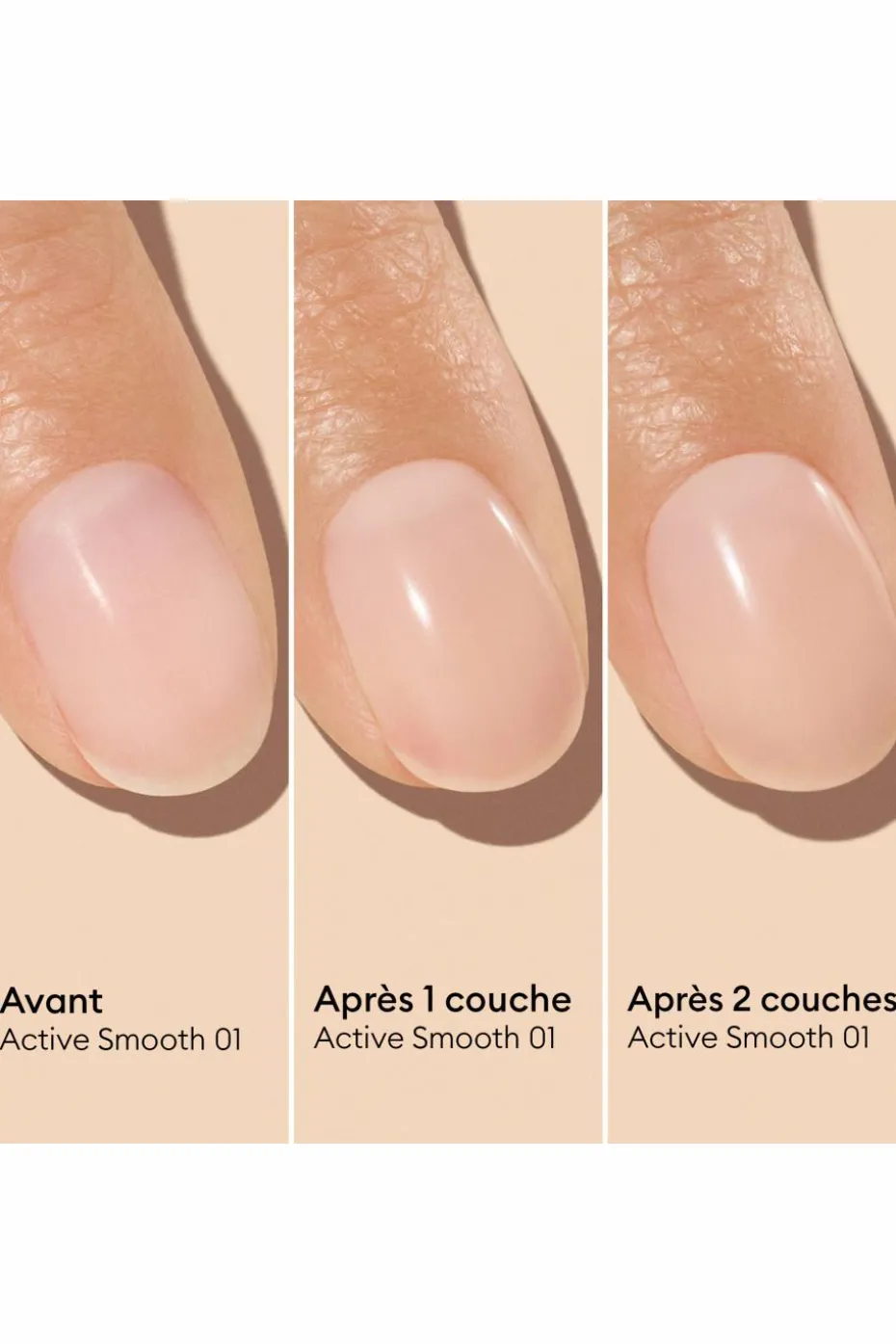 Active Smooth