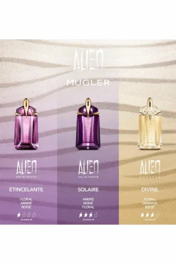 Alien Goddess Eau De Parfum