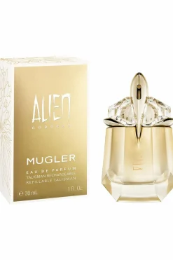 Alien Goddess Eau De Parfum