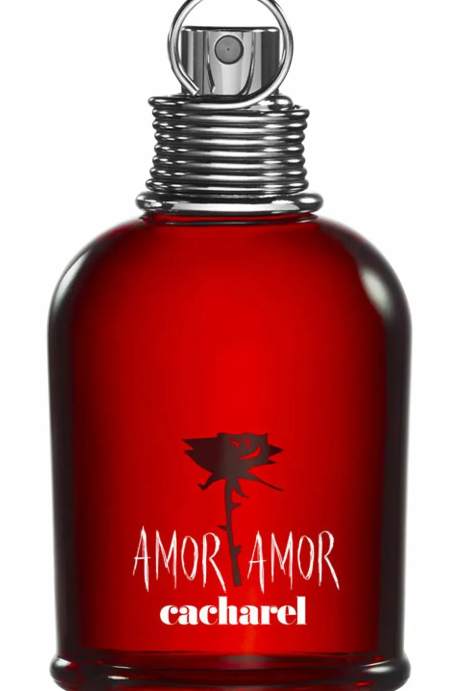 Amor Amor Eau de Toilette