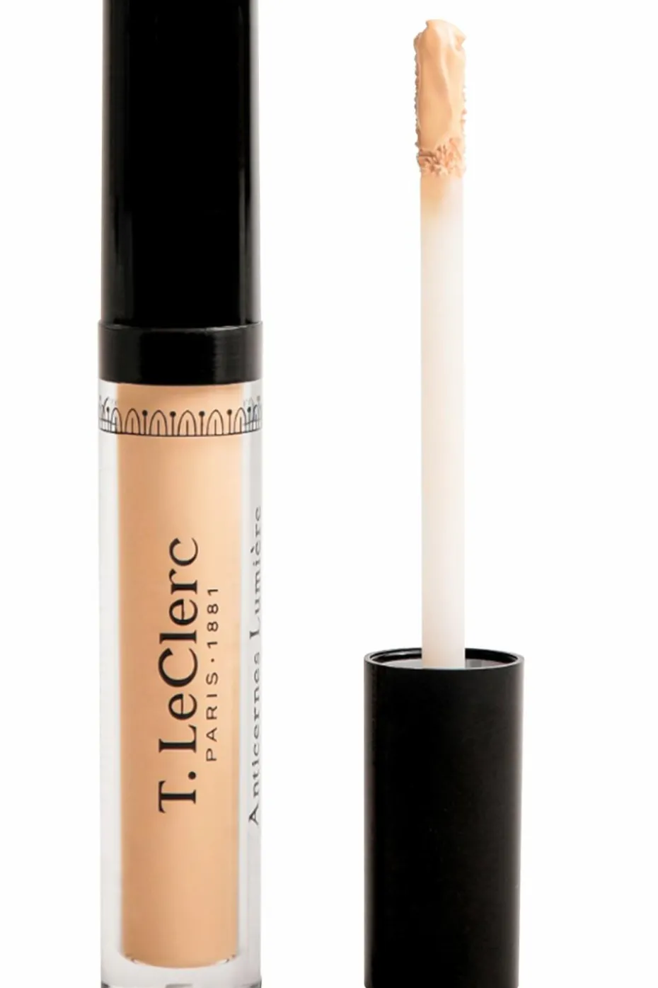 Anticernes correcteur lumière
