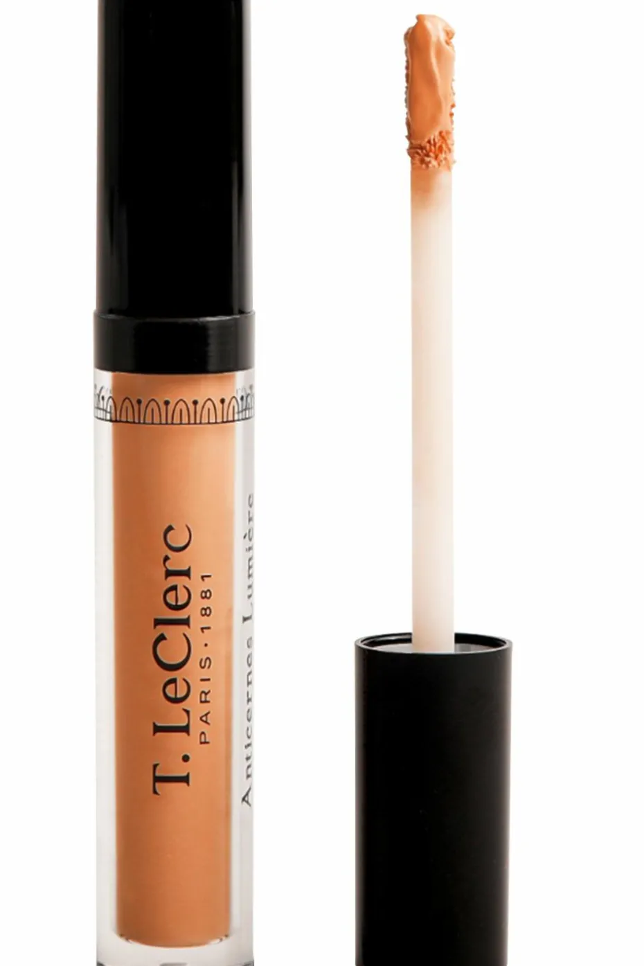 Anticernes correcteur lumière