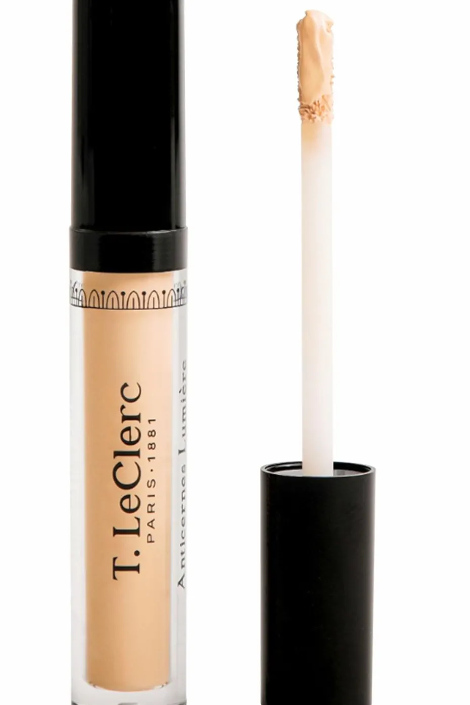 Anticernes correcteur lumière