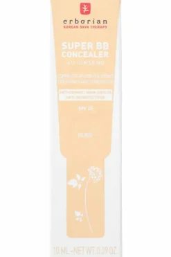 Anticernes Super BB concealer SPF25 teinte Nude