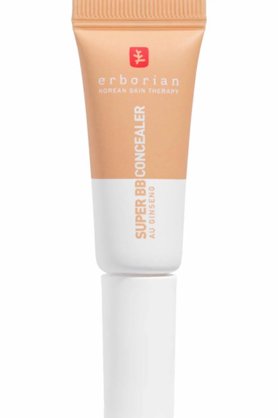Anticernes Super BB concealer SPF25 teinte Dorée