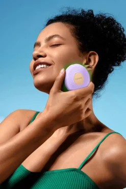 Appareil de soin visage UFO™ 3 go