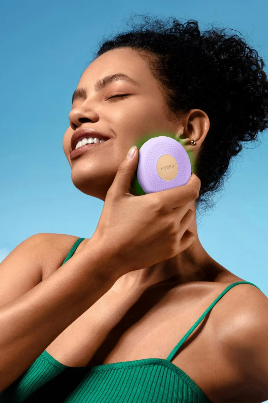 Appareil de soin visage UFO™ 3 go