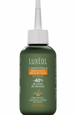Après shampoing à rincer Antichute progressive