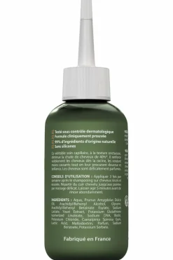 Après shampoing à rincer Antichute progressive