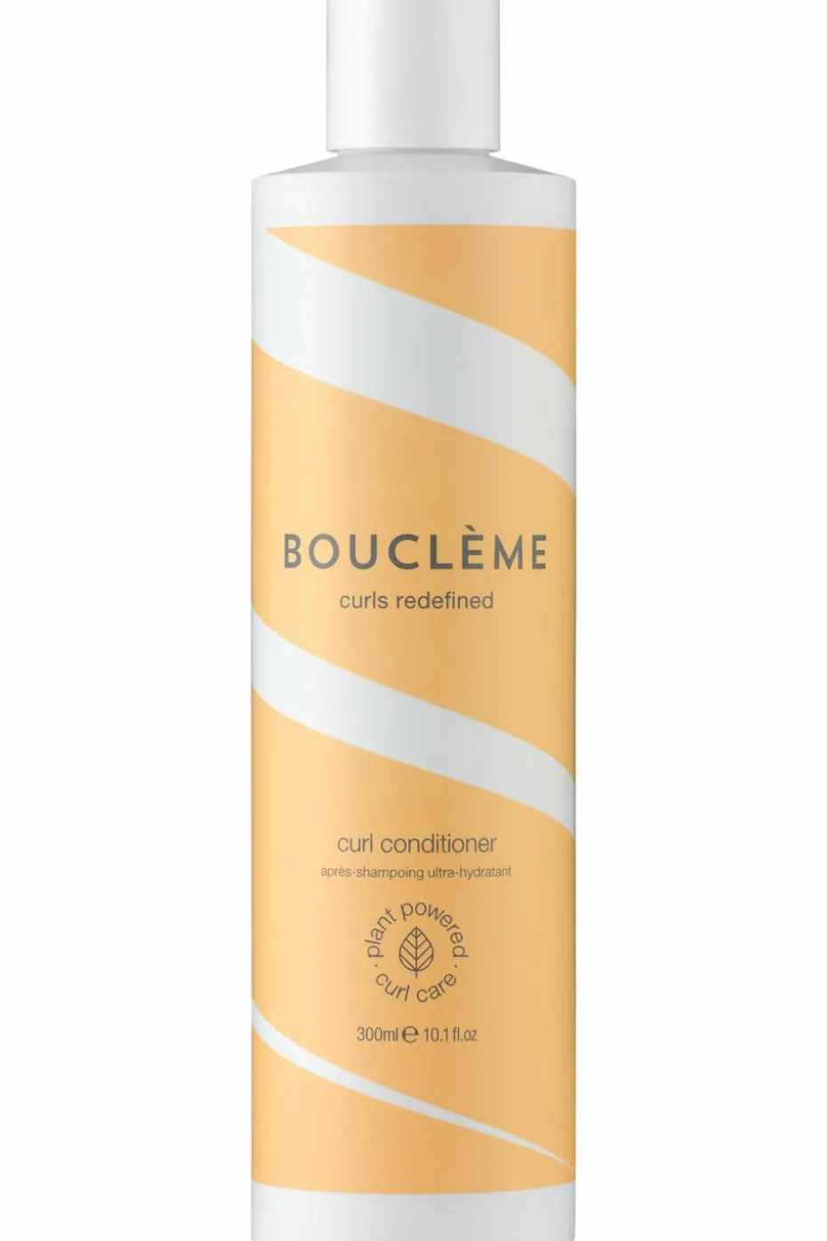 Après shampoing ultra-hydratant