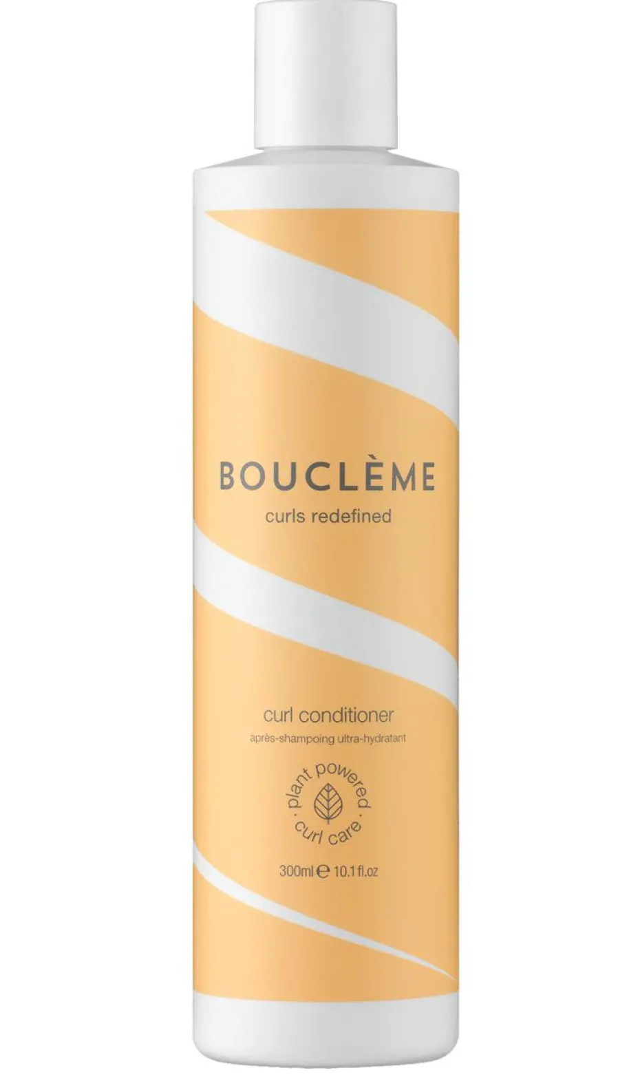Après shampoing ultra-hydratant