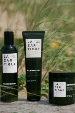 Après-shampoing & fins cheveux secs