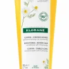 Après-shampoing à la Camomille pour cheveux blonds