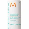 Après-shampoing anti-frisottis