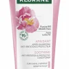 Après-shampoing apaisant à la Pivoine bio
