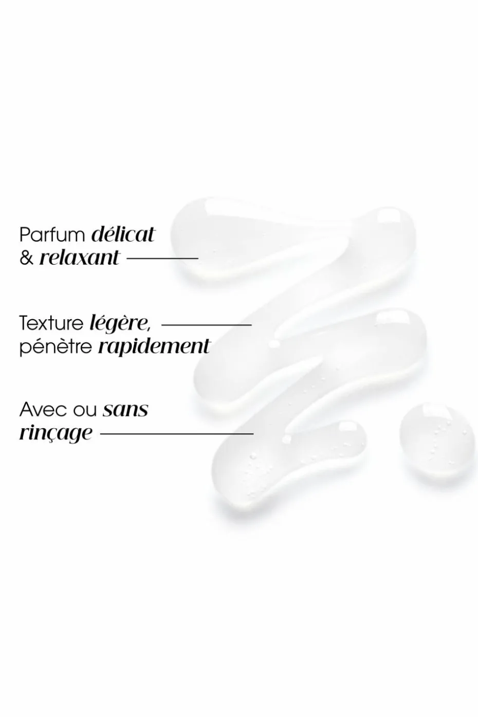 Après-shampoing apaisant à la Pivoine bio