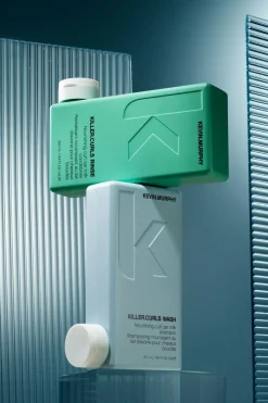 Après-shampoing cheveux bouclés KILLER.CURLS RINSE