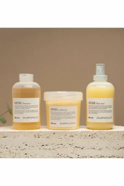 Après-shampoing cheveux fins Dede