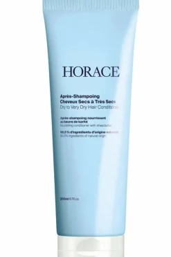 Après-shampoing cheveux secs à très secs