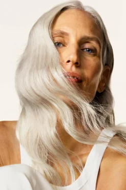 Après-Shampoing déjaunissant Blonde Enhancer N°5P