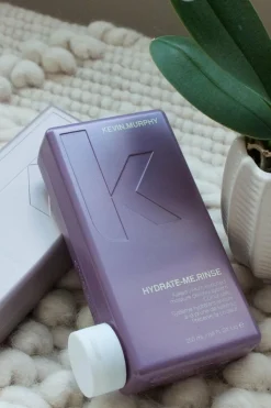 Après-shampoing hydratant HYDRATE-ME.RINSE