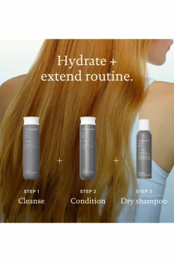 Après-shampoing hydratant PhD