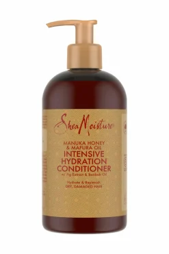 Après-shampoing hydratation intense