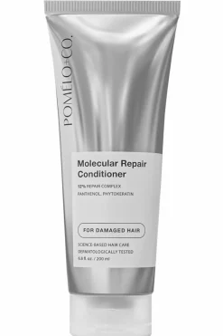 Après-shampoing Molecular Repair
