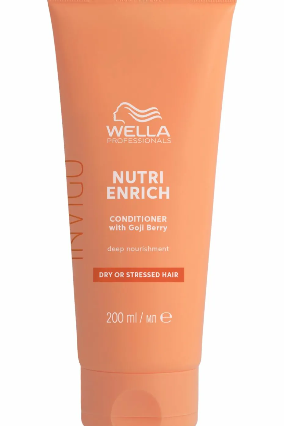 Après-shampoing nourrissant Invigo Nutri Enrich