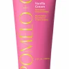Après-shampoing nourrissant pour cheveux secs Vanilla Cream