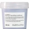 Après-shampoing pour cheveux frisés ou bouclés Love Smooth