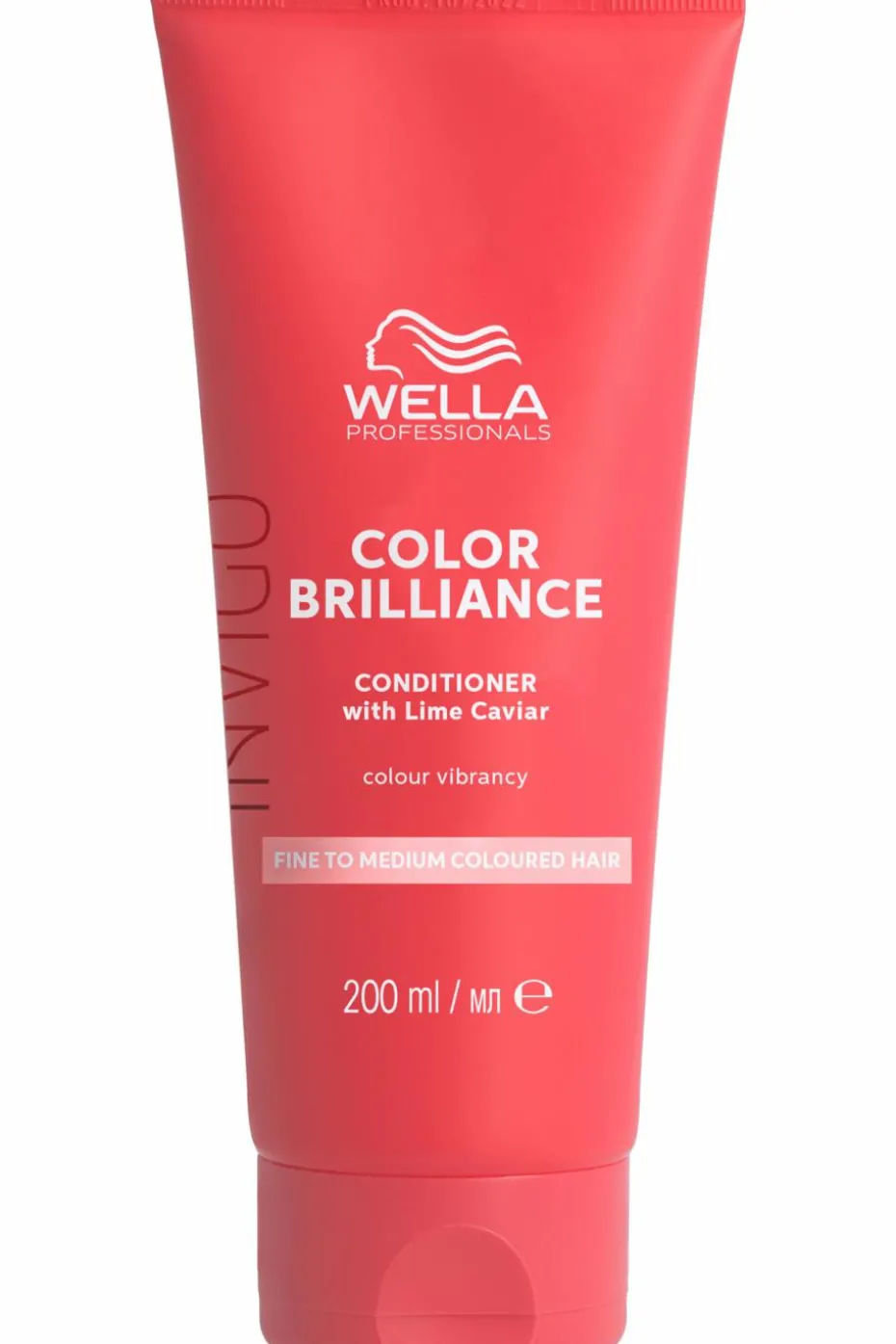 Après-shampoing pour cheveux colorés Invigo Color Brilliance