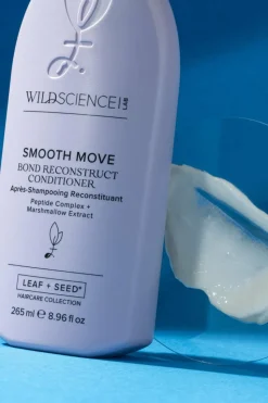 Après-shampoing restructurant Smooth Move