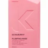 Après-shampoing revitalisant densifiant PLUMPING.RINSE