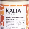 Après-shampoing réparateur à la sapote