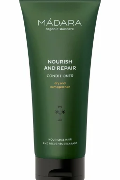 Après-shampoing réparateur et nourrissant