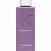 Après-shampoing sans rinçage revitalisant UN.TANGLED