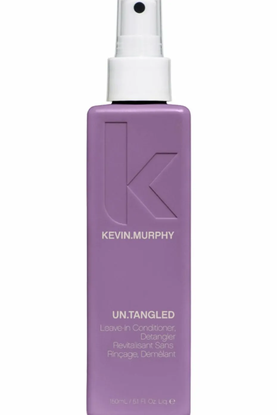 Après-shampoing sans rinçage revitalisant UN.TANGLED