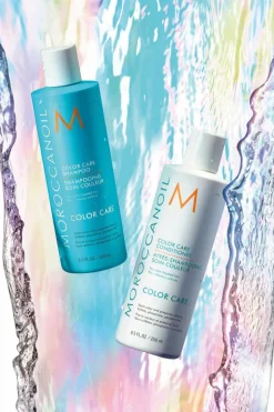 Après-shampoing Soin Couleur