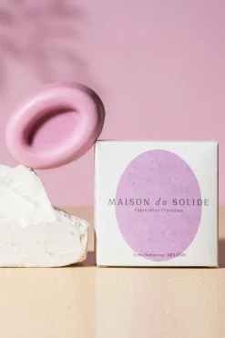 Après-shampoing solide Mélanie