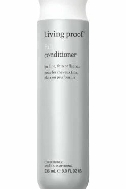 Après-shampoing volumateur